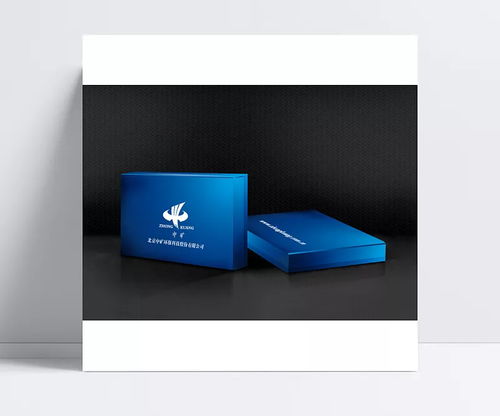 包裝盒子設(shè)計(jì) 從PSD源文件到日用品包裝的創(chuàng)意之旅