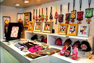 看寧夏手工藝人手藝 賞塞上江南工藝品展