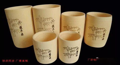 竹韻匠心 淘寶與拼多多上的竹雕藝術(shù)品選購指南