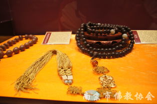 梵韻匠心 南京市佛教協(xié)會(huì)工藝美術(shù)品的文化傳承與藝術(shù)價(jià)值